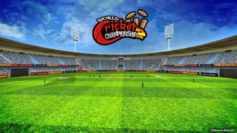 Cricket Stadium Hd Images