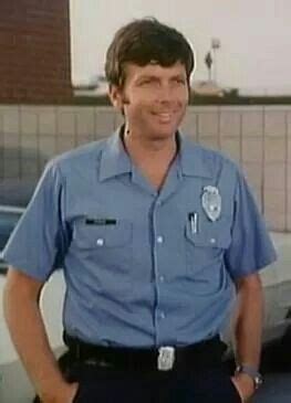 Mike Stoker | Emergency squad 51, Emergency, 1970s tv shows