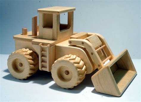 Wooden Toys