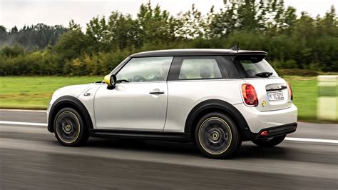 Mini to become an electric-only brand by early 2030s - Chasing Cars