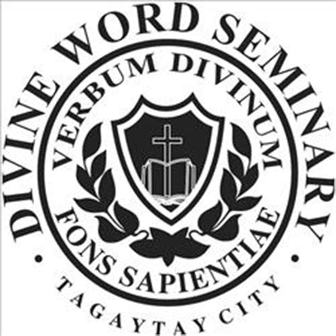 Divine Word Seminary: certificate programs offered