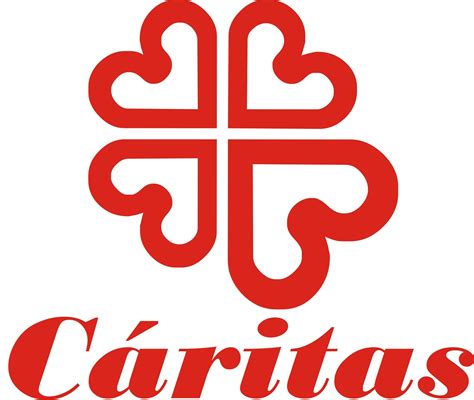 caritas logo | Hermandad de la Caridad