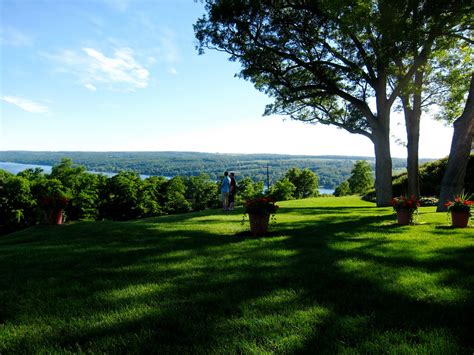 Life in Photo: A Journal: Camping in Keuka Lake, NY