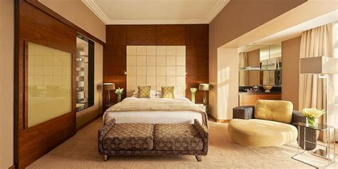 InterContinental Amman - Book with free breakfast, hotel credit, VIP ...