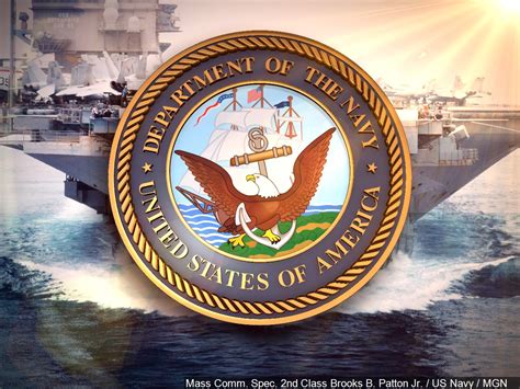 Navy secretary defends his unusual picks for ship names