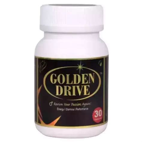 Tykhe Golden Drive Shilajeet Capsule: Uses, Price, Dosage, Side Effects ...