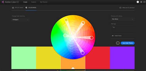 The Best Color Palette Generators to use for Your Next Design Project ...