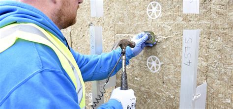 Rainscreen Cladding Systems | Knauf Insulation