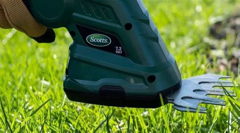 9 Best Cordless Grass Shears Reviews & Buyers' Guide - Cordless Guy