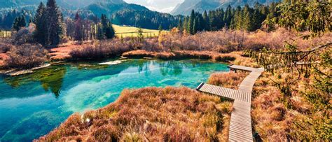 The most beautiful hikes in Kranjska Gora | Outdooractive