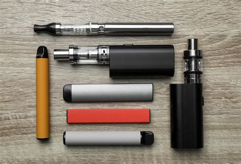 E-Cigarettes and Cardiovascular Health: The Risks of Vaping - The ...