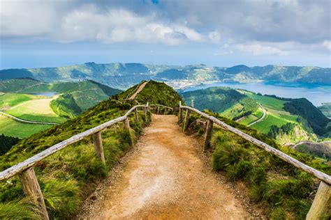 Visit Sete Cidades: 2021 Travel Guide for Sete Cidades, Ponta Delgada ...