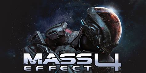 Mass Effect 4 Leak Suggests Game is Ditching Andromeda Feature