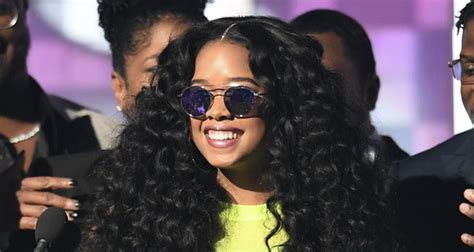 H.E.R. Speaks On Why She Wants To Be Called By Her Real Name - The Source