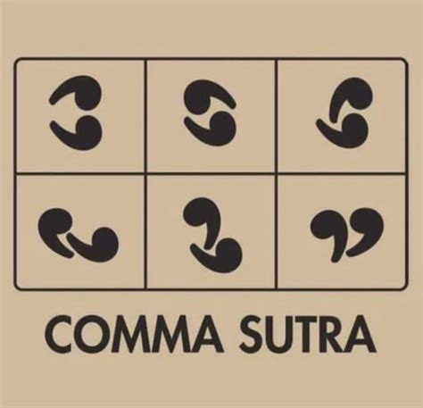 The best Comma memes :) Memedroid