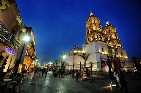 5 Historic Landmarks to Visit in/around Durango, Mexico | Eclipse Gear