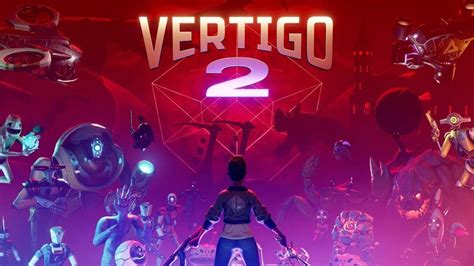 Vertigo 2 Review - YouTube