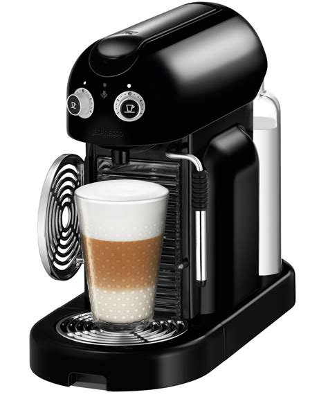 Magimix 11331 Nespresso Maestria Coffee Maker Black RRP £350 | eBay