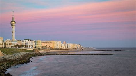 Visit Old Town Cadiz: Best of Old Town Cadiz, Cadiz Travel 2021 ...