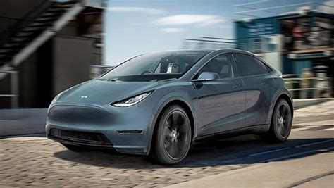 Tesla's $25K car will force EV rivals to make painful sacrifices ...