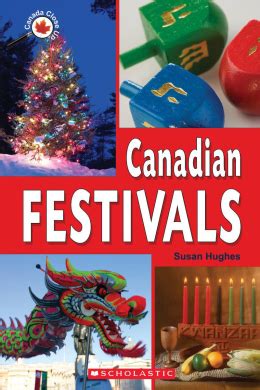 Canada Close Up: Canadian Festivals | Scholastic Canada