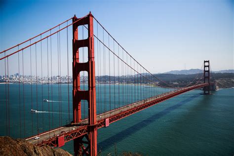 San Francisco Bay Area | Visit California