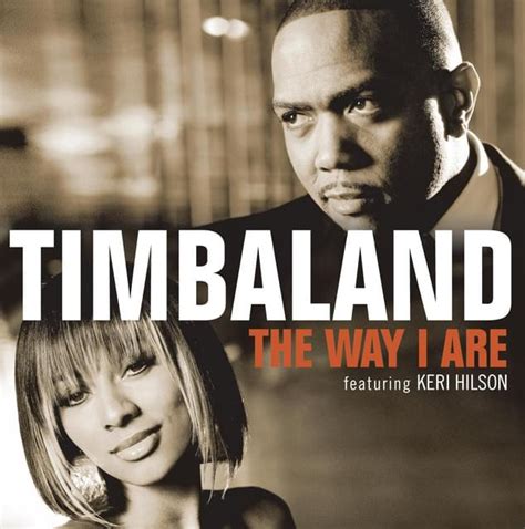 Timbaland – The Way I Are (Vs Nephew) Lyrics | Genius Lyrics