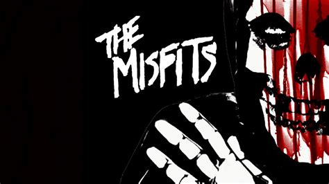 Misfits Wallpapers - Wallpaper Cave