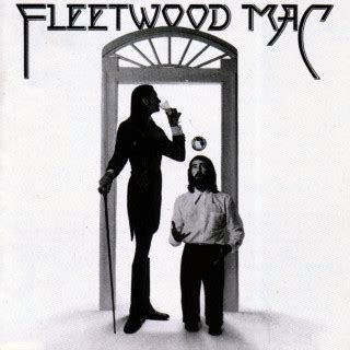 Fleetwood Mac - Landslide Lyrics | AZLyrics.com