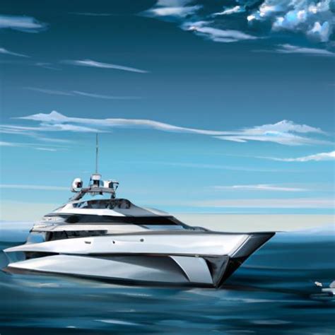 When Were Yachts Invented? Uncovering the History of Luxury Boats ...