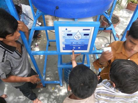 india clean water - IEEE Spectrum