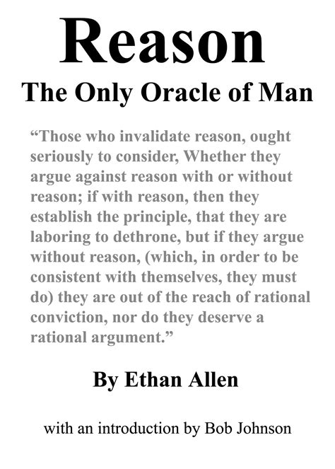 Ethan Allen Revolutionary War Quotes. QuotesGram