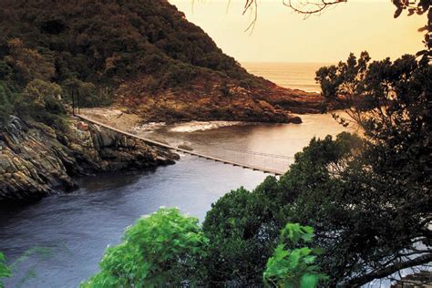 Exploring the Garden Route National Park | George Herald