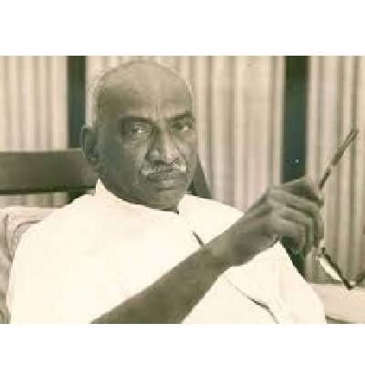 K. Kamaraj Age, Net Worth, Bio, Height [Updated April 2024 ]