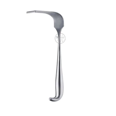 Meyerding Retractor 200 mm Stainless Steel - Jalal Surgical