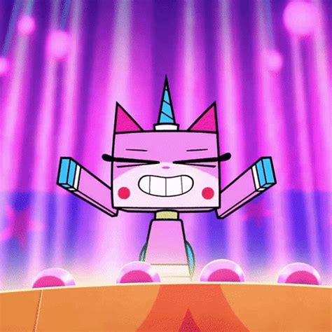 Unikitty GIFs - Find & Share on GIPHY