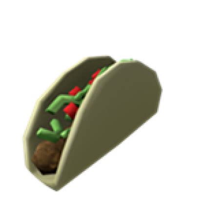 Tacos - Roblox