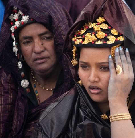 1682296403_3290590d55_b.jpg (1001×1024) | Tuareg people, African beauty ...