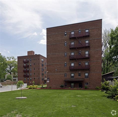 Washington Heights Apartments - 168 Washington St Bloomfield NJ 07003 ...