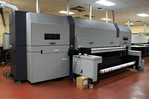 Printing Press Technology | Printing Techniques | Color Copies USA