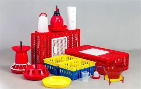 Poultry Farm Equipments at Rs 90/piece | Ward No. 7 | Kurali | ID ...