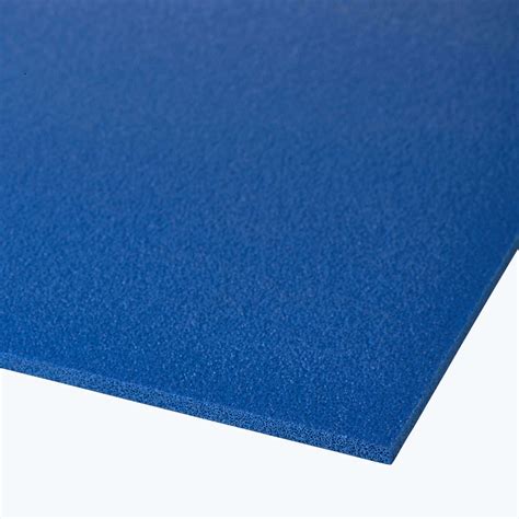 Blue Foam – Cleanmarine