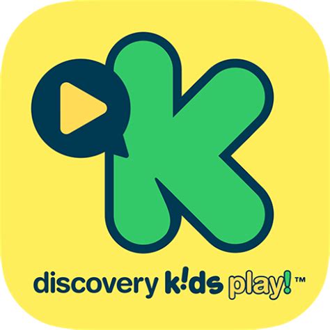 Discovery Kids Play Download para Android Grátis