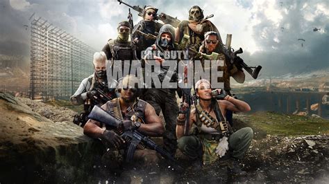 [100+] Call Of Duty Warzone 4k Wallpapers | Wallpapers.com