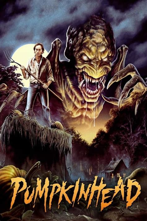 Pumpkinhead (1988) — The Movie Database (TMDB)