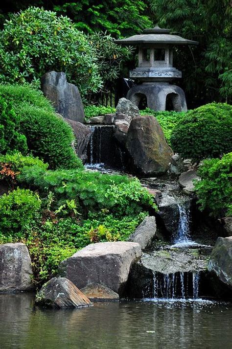 Peacefully Japanese Zen Garden Gallery Inspirations 1 | Japanese garden ...