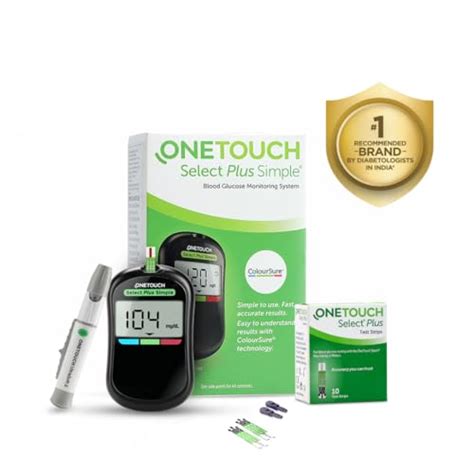 Best Glucometers (May, 2024) - Reviews & Buyer's Guide