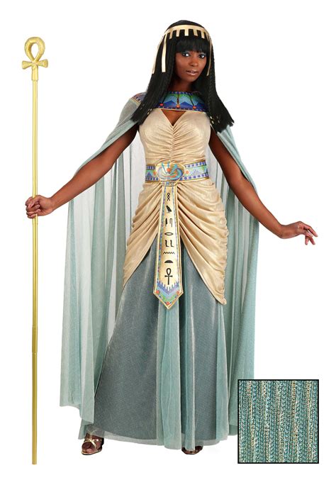 Queen Cleopatra Women's Costume