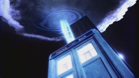 Boom Town (TV story) | Tardis | Fandom