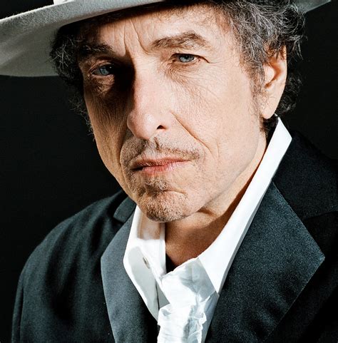 Bob Dylan - PureHoney Magazine